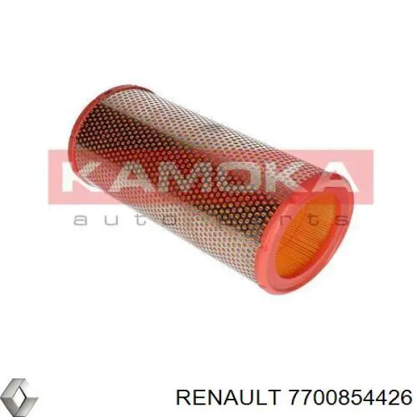 7700854426 Renault (RVI) фільтр повітряний