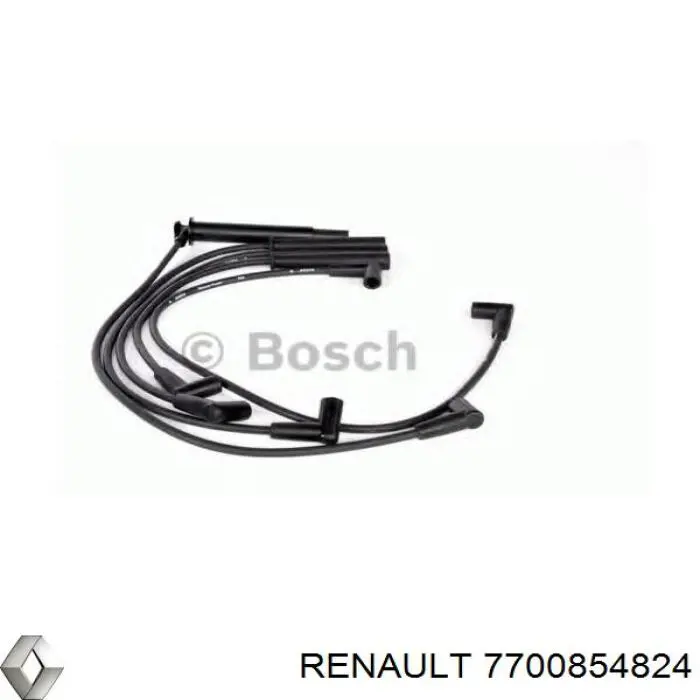 Дроти запалювання Sentech 8000 ціна, від 16.71 USD