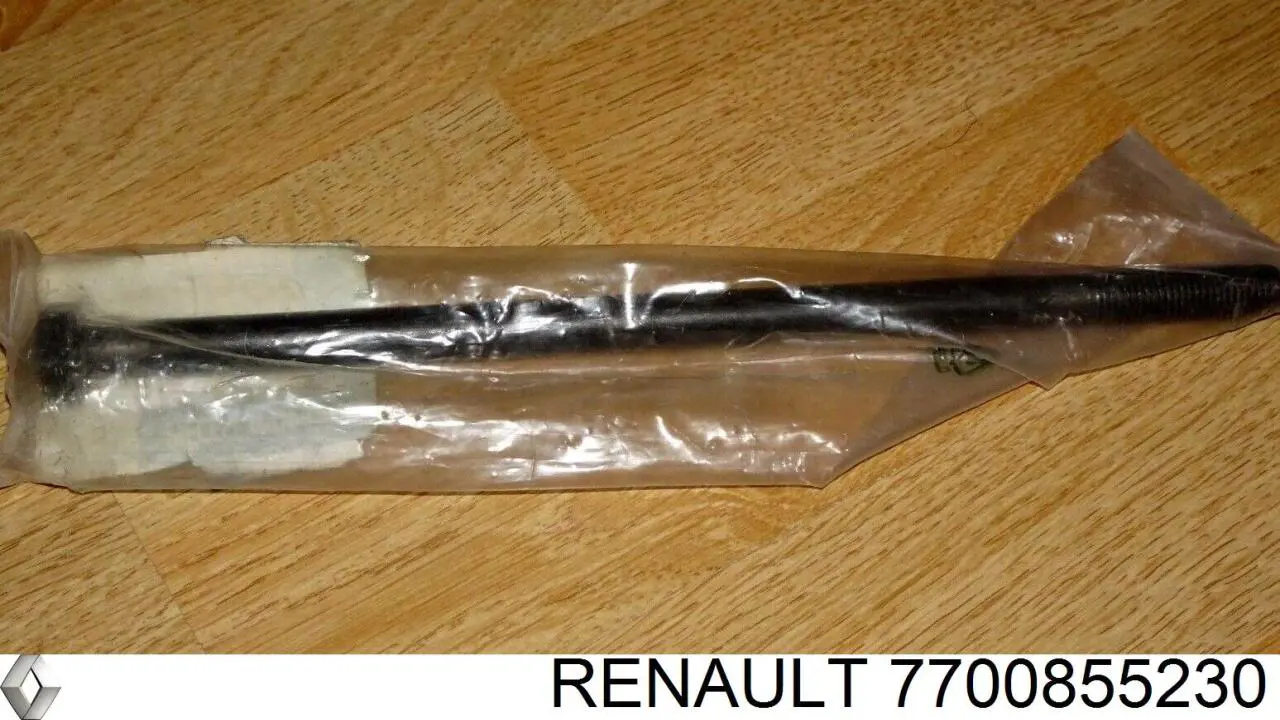  Renault (RVI) 7700855230 ціна, від 47.02 USD