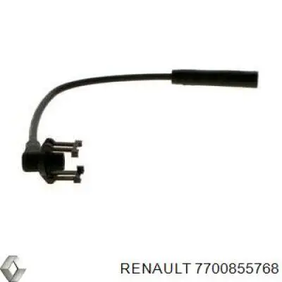 Високовольтні дроти 7700855768 Renault (RVI)