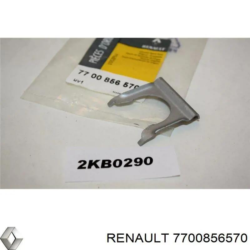  7700856570 Renault (RVI)