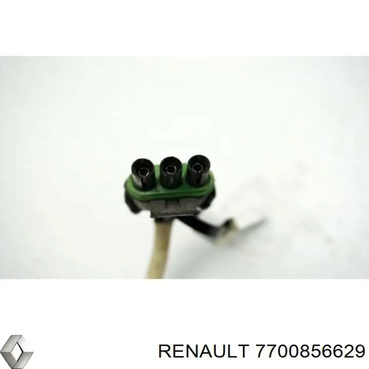 7700856629 Renault (RVI) 