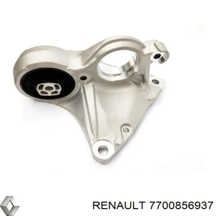 Шестерня диференціалу 7700856937 Renault (RVI)