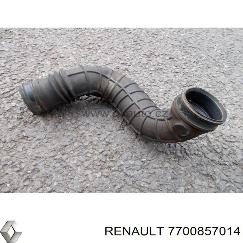 7700857014 Renault (RVI) 