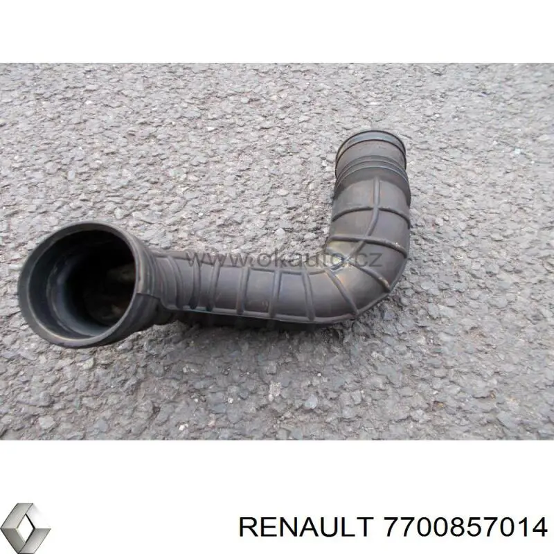  Renault (RVI) 7700857014 ціна, від 23.07 USD