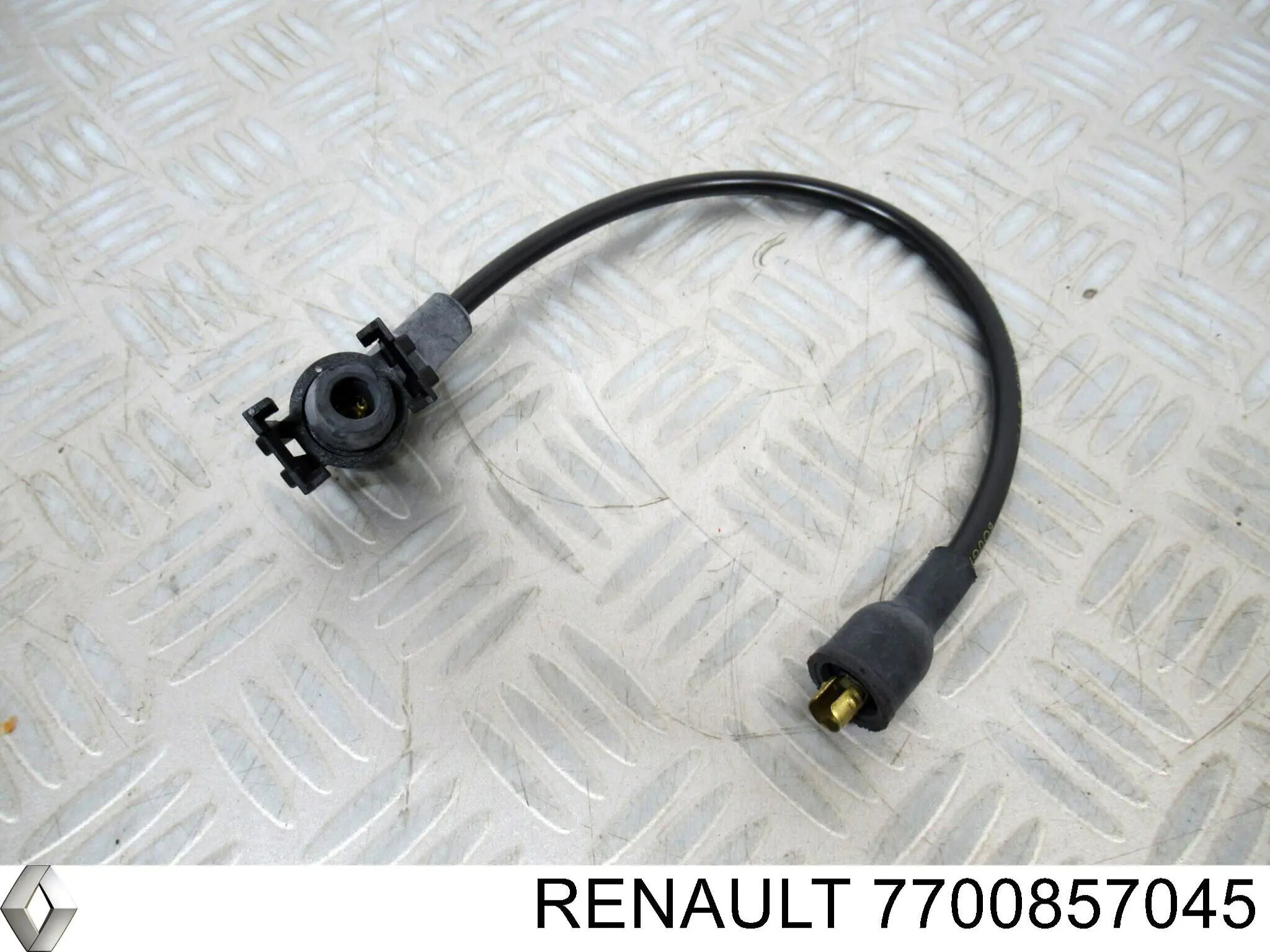  7700857045 Renault (RVI)