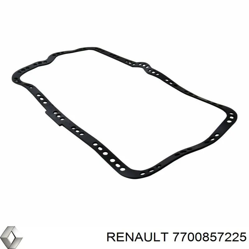 Прокладка піддону картера двигуна Renault (RVI) 7700857225 ціна, від 9.57 USD