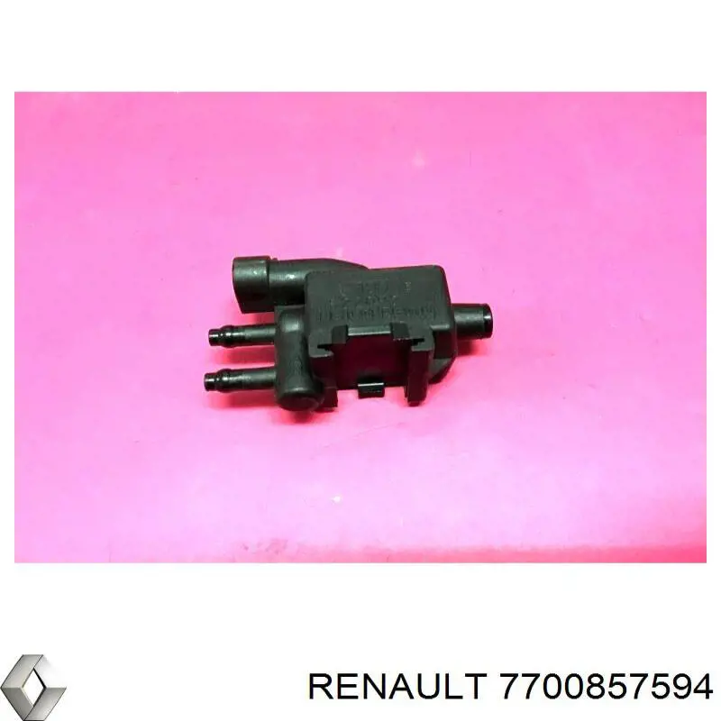 7700857594 Renault (RVI) 