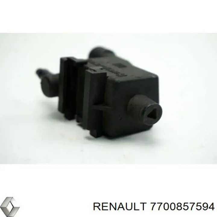 Купити 7700857594 Renault (RVI) 