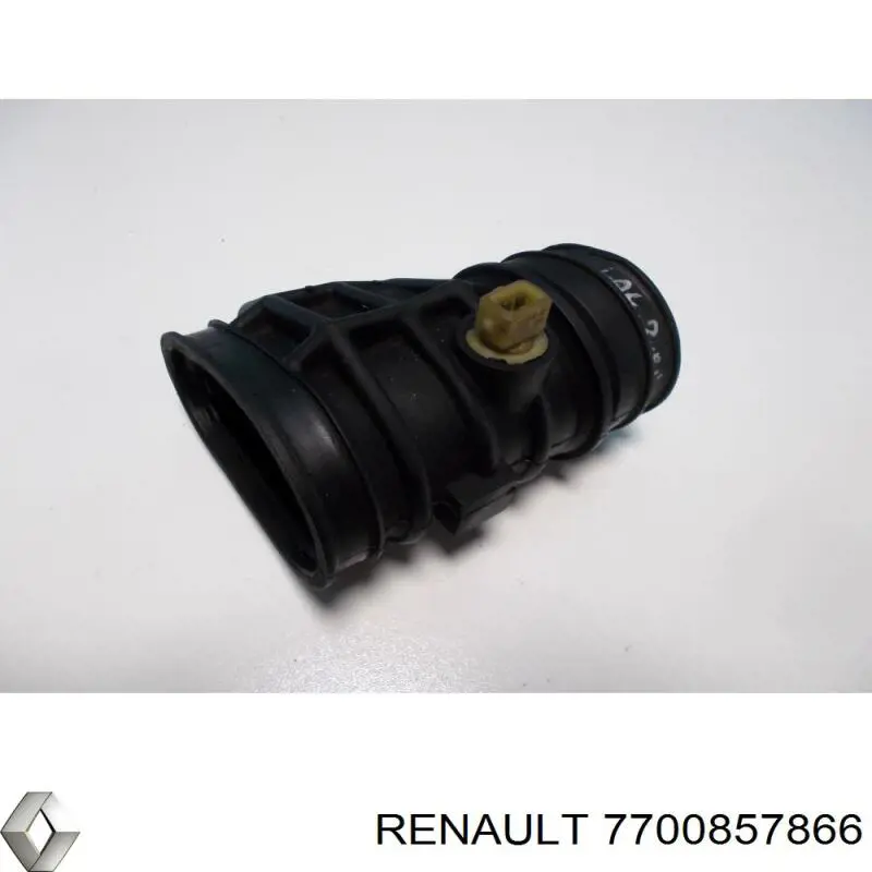 Купити 7700857866 Renault (RVI) 