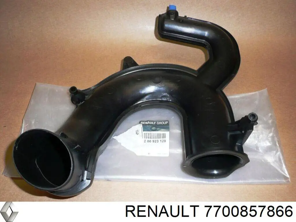  Renault (RVI) 7700857866 ціна, від 95.94 USD
