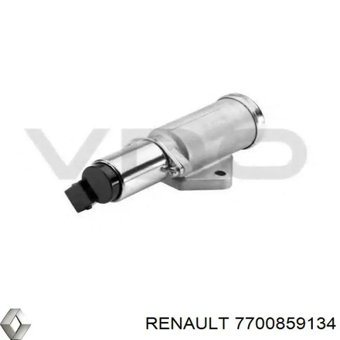  7700859134 Renault (RVI)