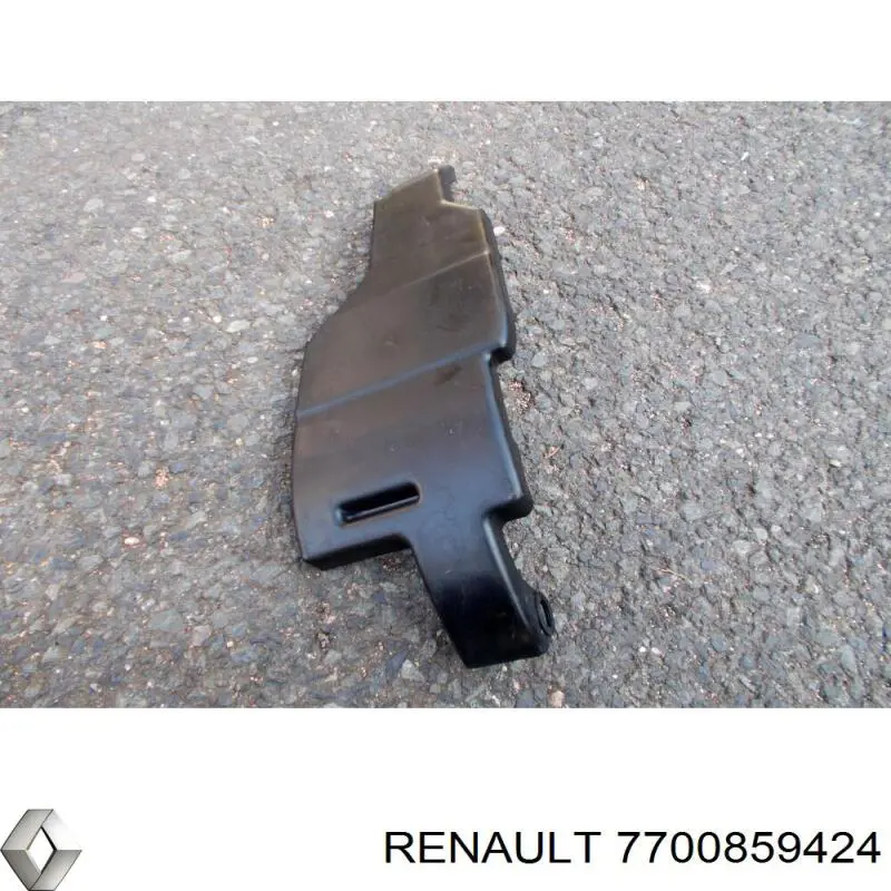 7701068103 Renault (RVI) Прокладка шланга відводу масла від турбіни