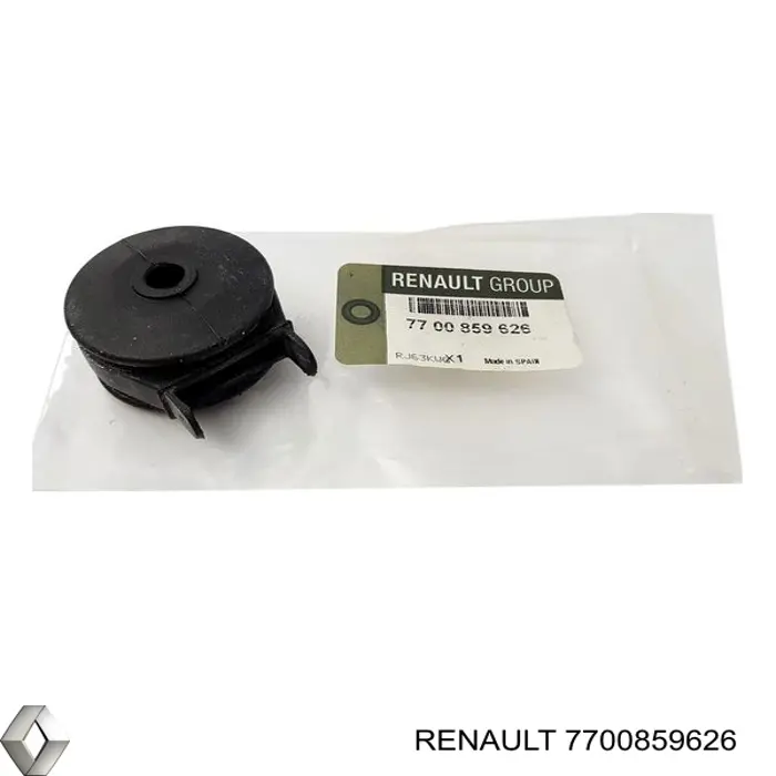  7700859626 Renault (RVI)