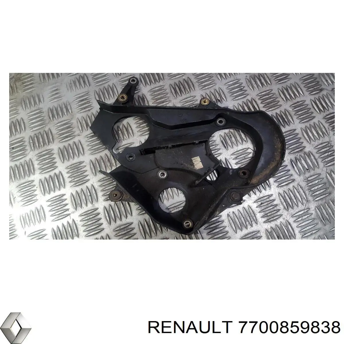  7700859838 Renault (RVI)