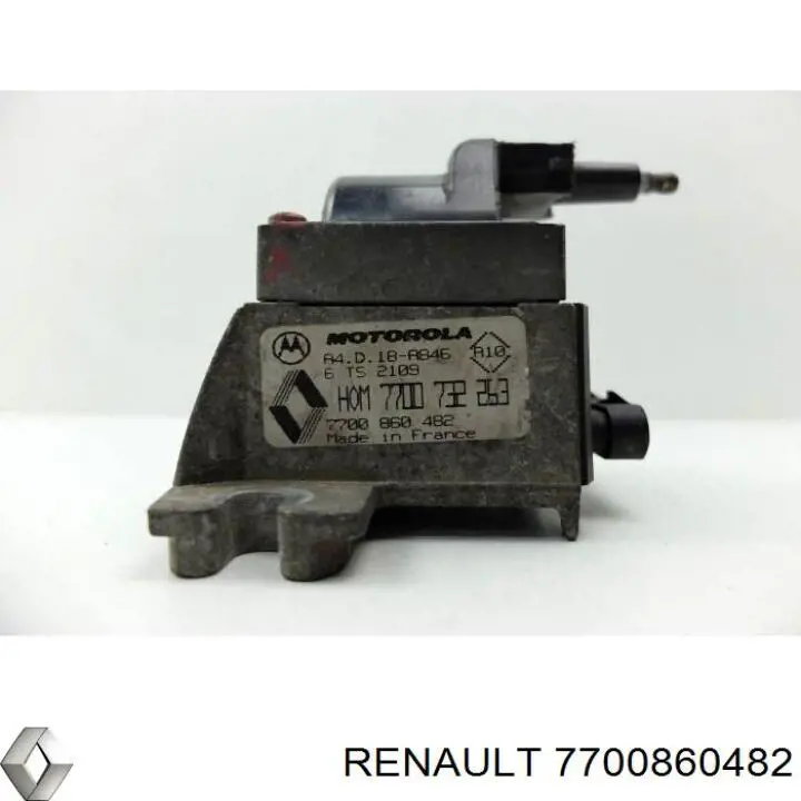  7700860482 Renault (RVI)