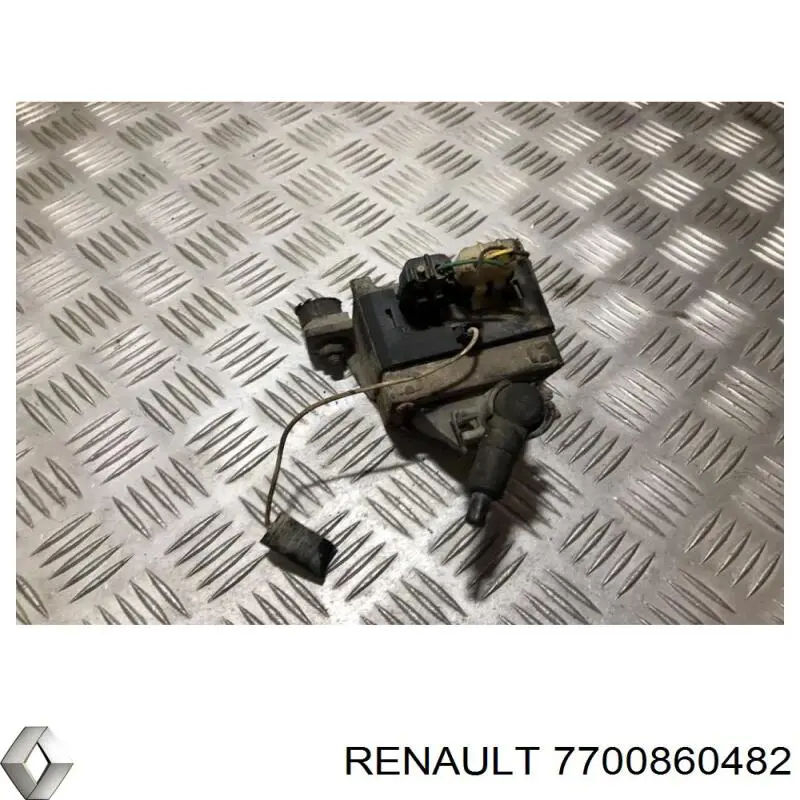 Купити 33002299 Chrysler Котушка запалювання