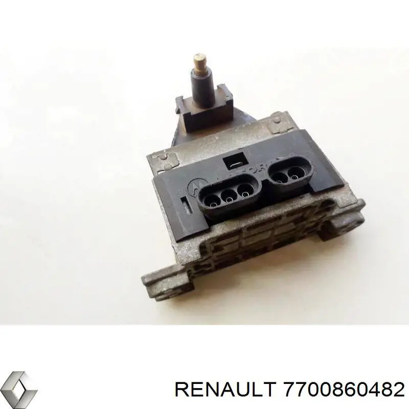 Котушка запалювання 33002299 Chrysler