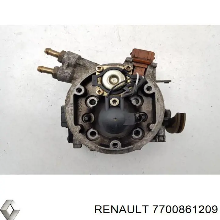 7700861209 Renault (RVI) 