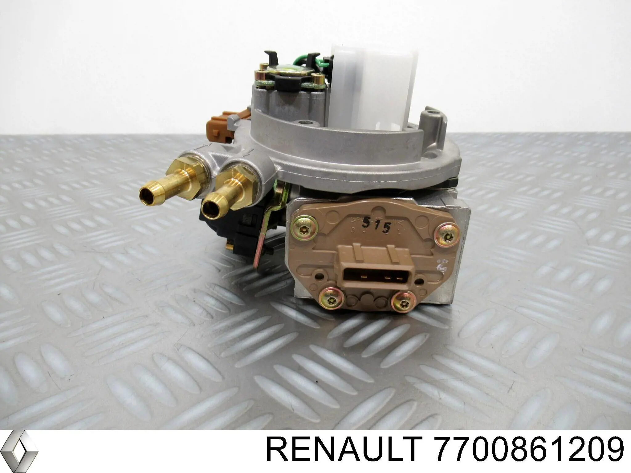 Купити 7700861209 Renault (RVI) 