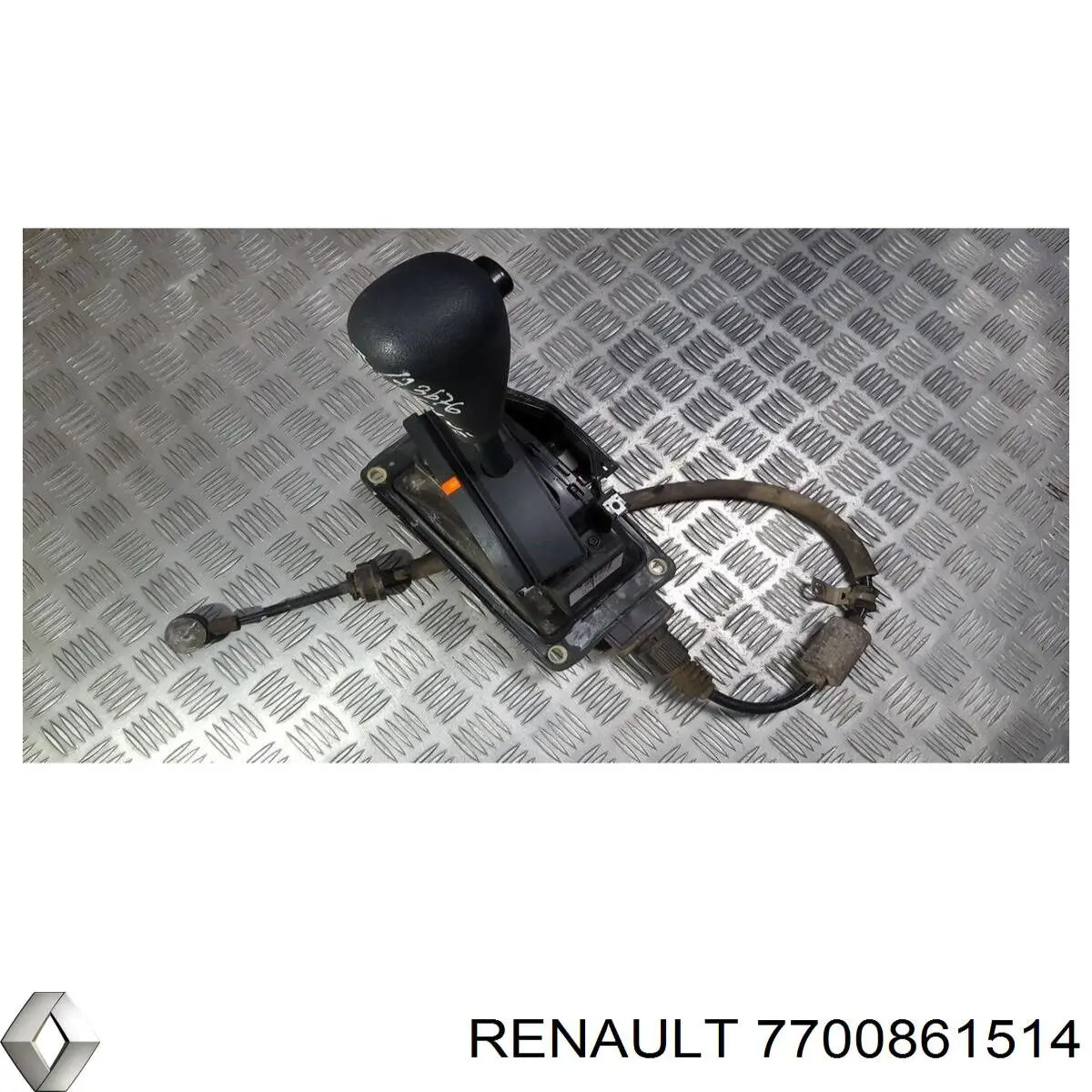  7700861514 Renault (RVI)