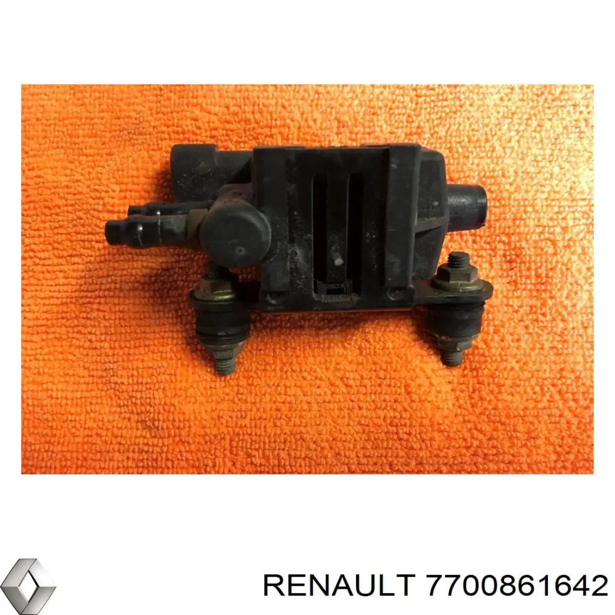  Renault (RVI) 7700861642 ціна, від 11.40 USD