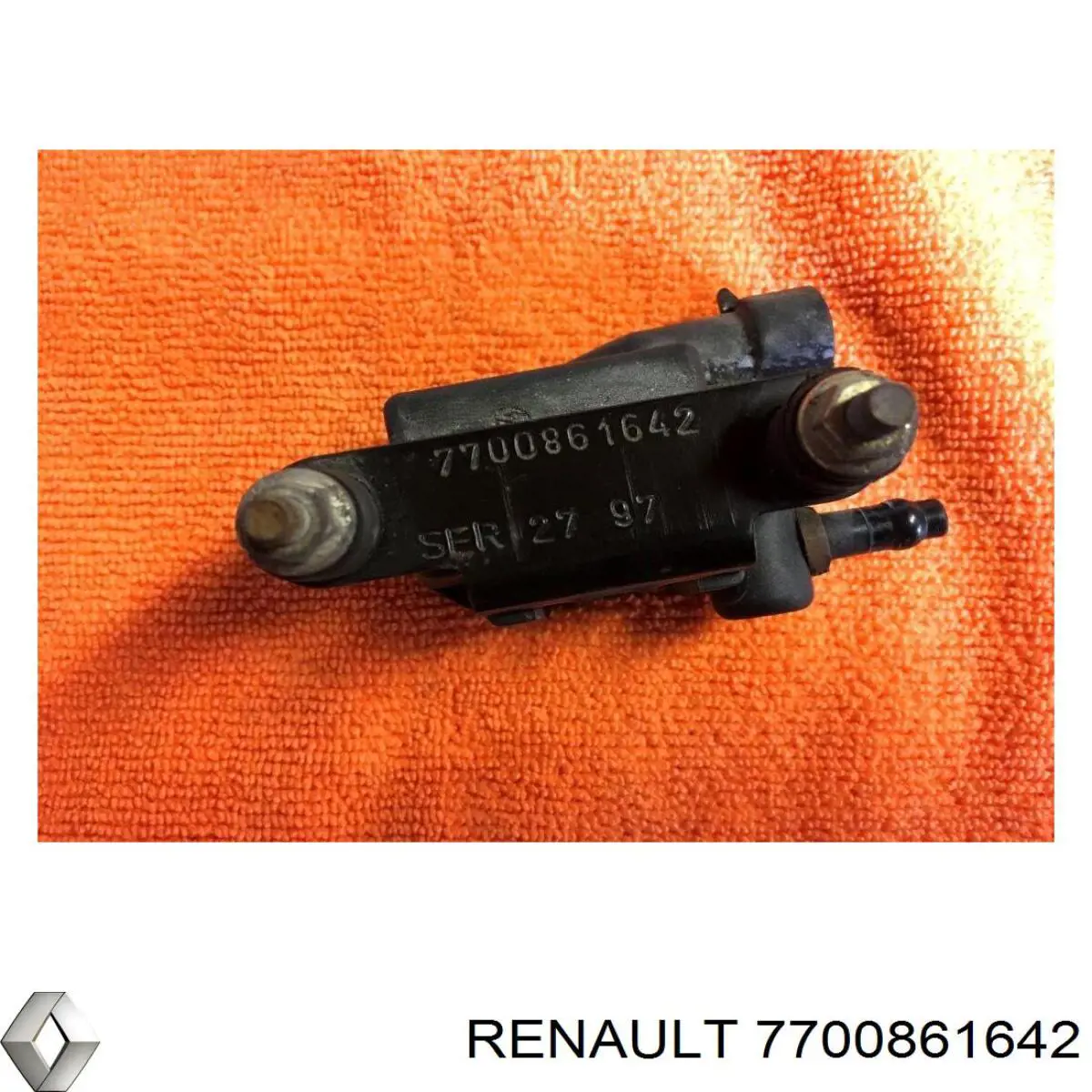 7700861642 Renault (RVI) 