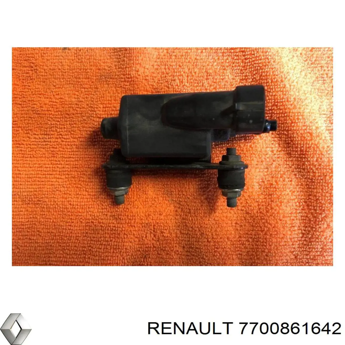 Купити 7700861642 Renault (RVI) 
