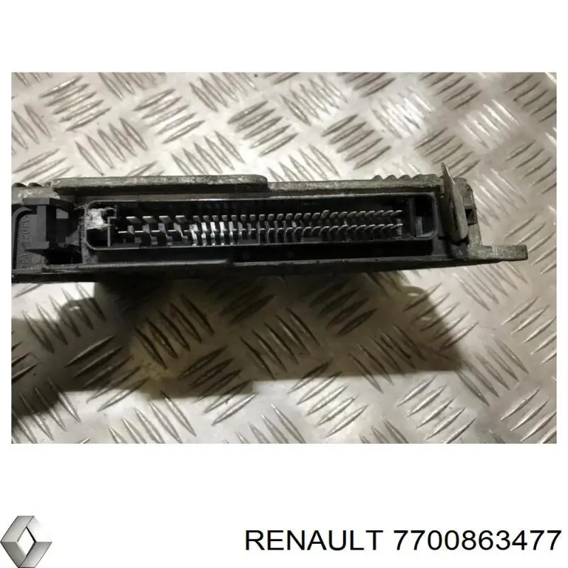 Купити 7700863477 Renault (RVI) 