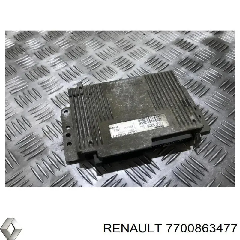  7700863477 Renault (RVI)