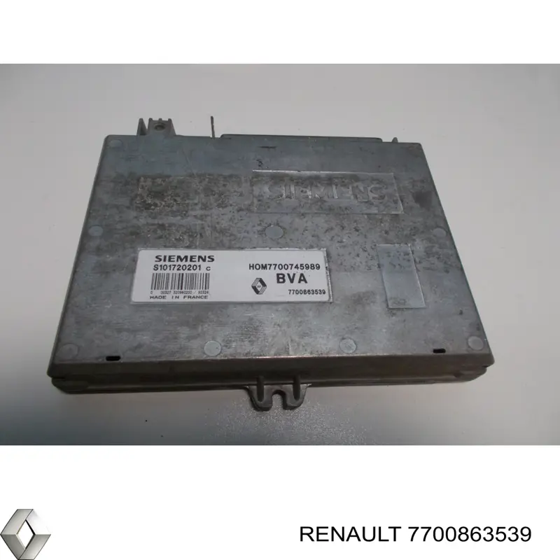  7700863539 Renault (RVI)