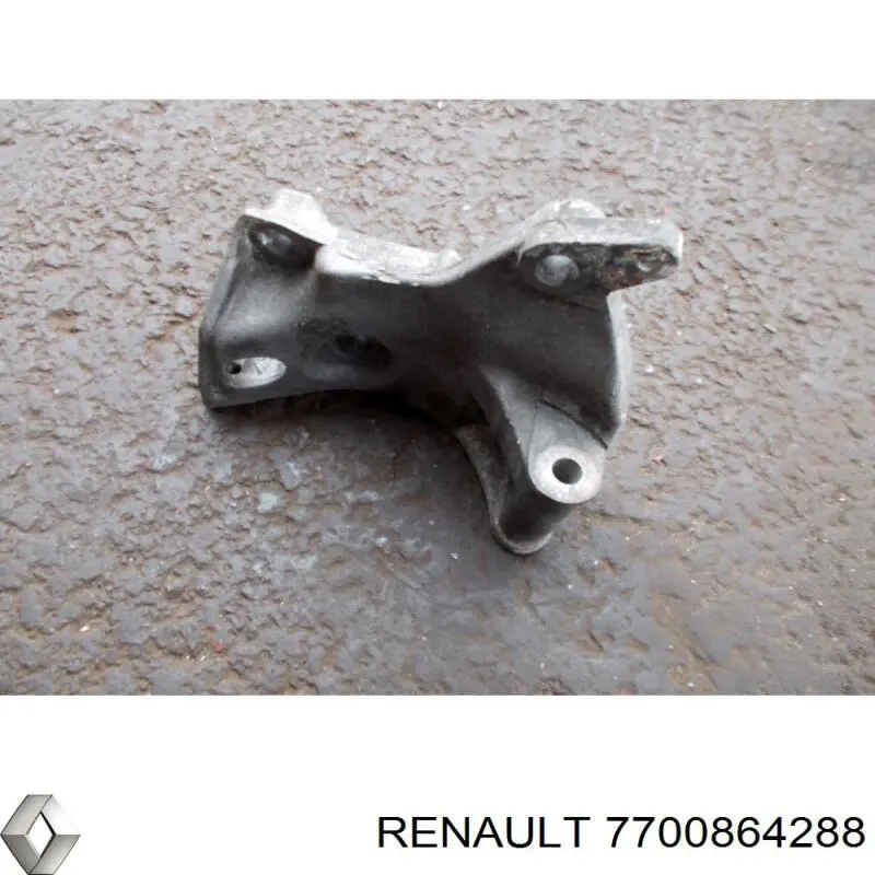  7700864288 Renault (RVI)