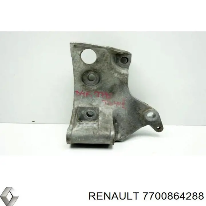 Renault (RVI) 7700864288 ціна, від 10.03 USD