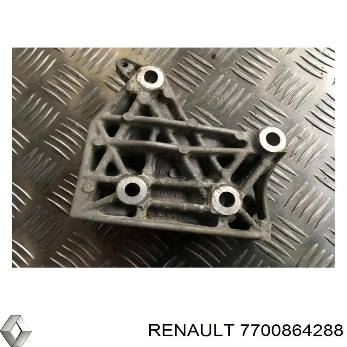 Купити 7700864288 Renault (RVI) 