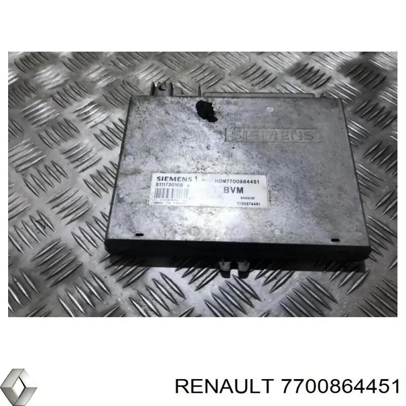  Renault (RVI) 7700864451