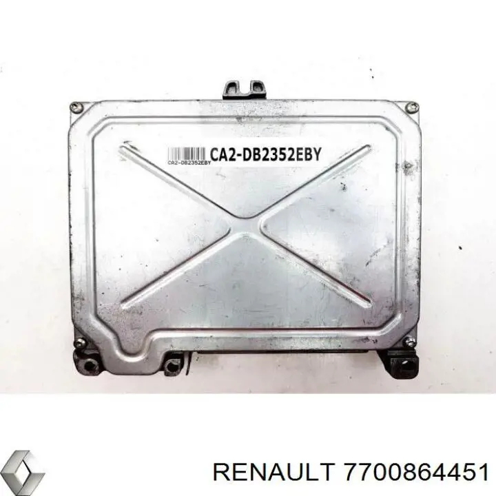 7700864451 Renault (RVI) 