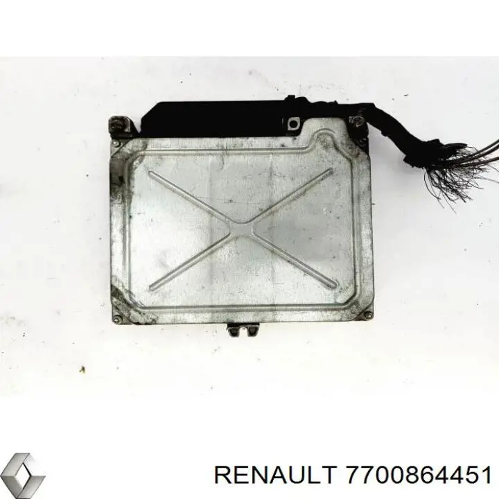  Renault (RVI) 7700864451 ціна, від 25.34 USD