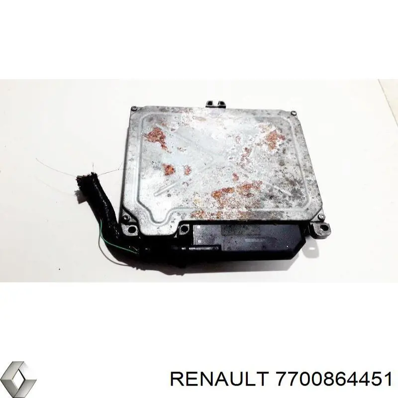 Купити 7700864451 Renault (RVI) 