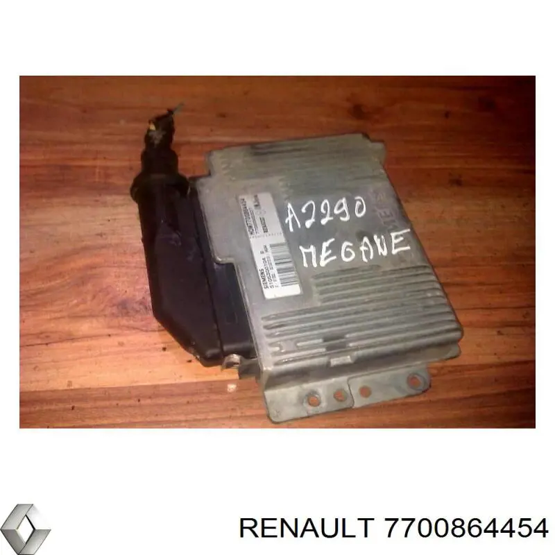  7700864454 Renault (RVI)