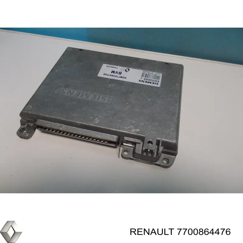  7700864476 Renault (RVI)