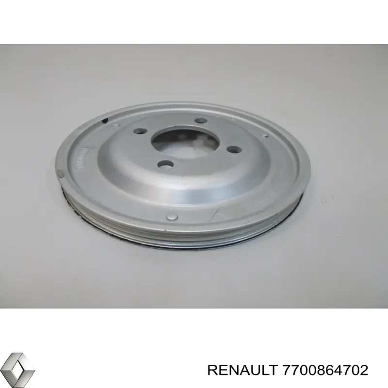  7700864702 Renault (RVI)