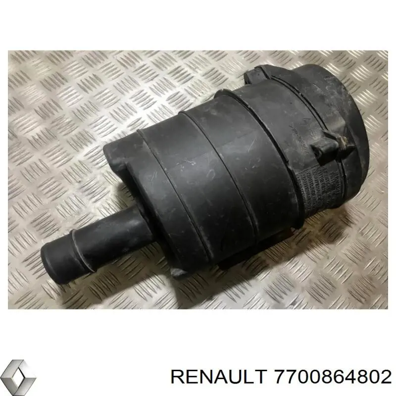Купити 7700864802 Renault (RVI) 
