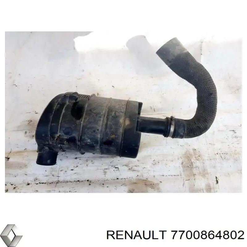  7700864802 Renault (RVI)