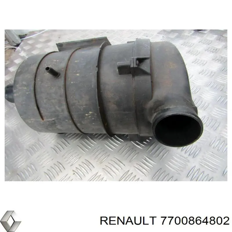  Renault (RVI) 7700864802