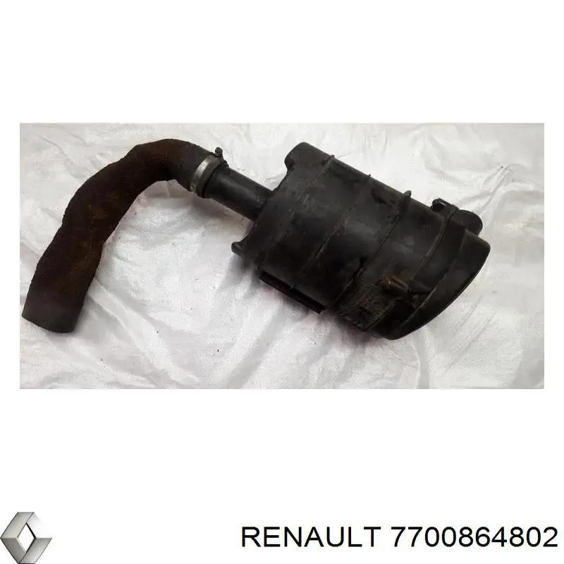 7700864802 Renault (RVI) 