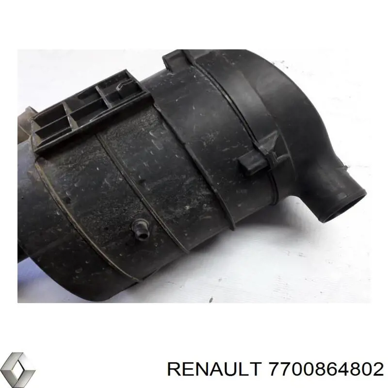 7700864802 Renault (RVI) 