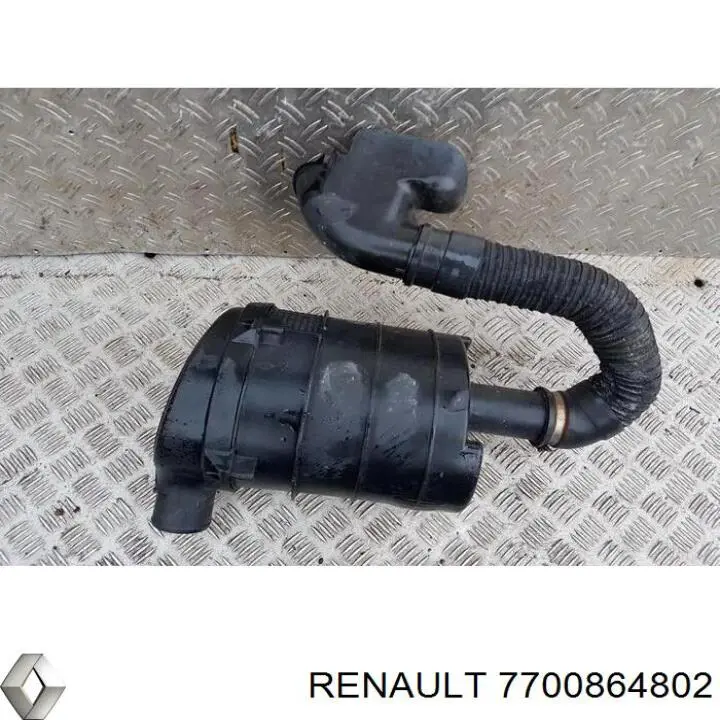  Renault (RVI) 7700864802 ціна, від 14.09 USD