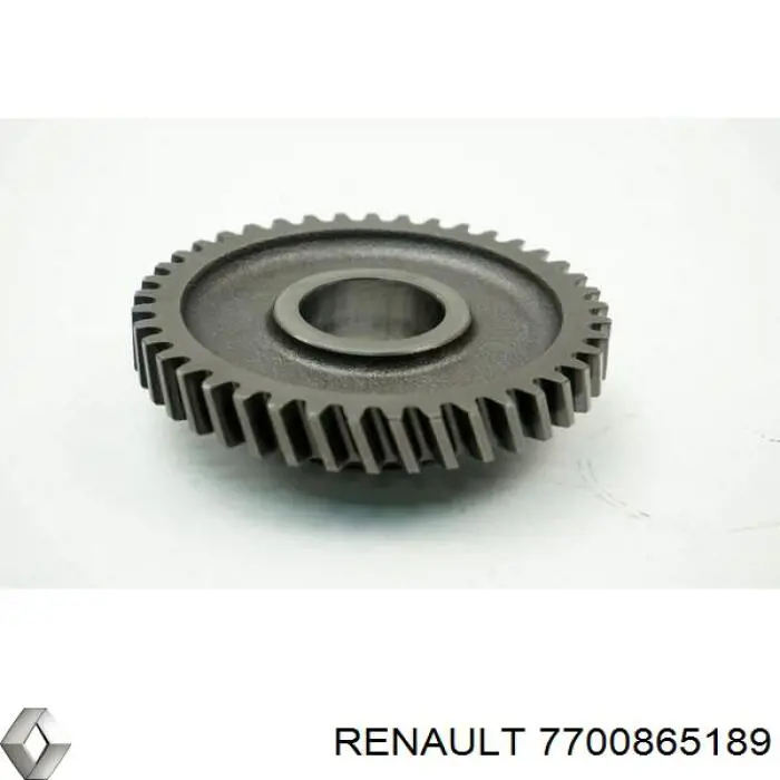  Renault (RVI) 7700865189 ціна, від 25.34 USD