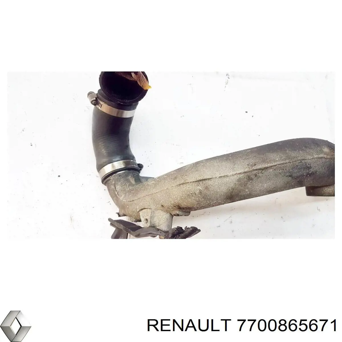 7700865671 Renault (RVI) 