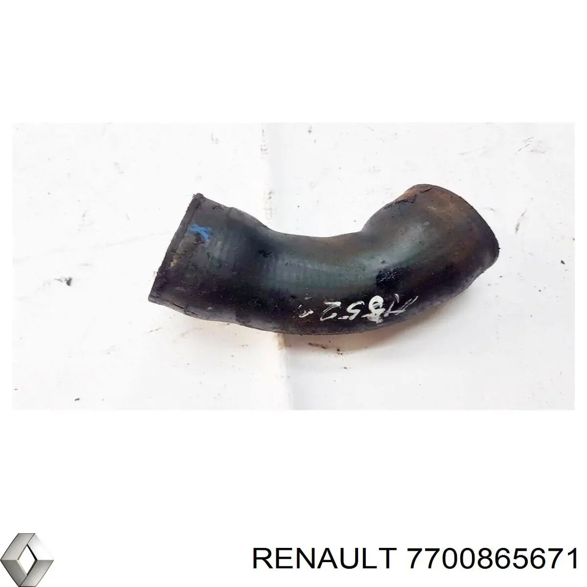  Renault (RVI) 7700865671 ціна, від 9.39 USD